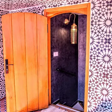 Old World Charm, Modern Comfort Chefchaouen Buitenkant foto