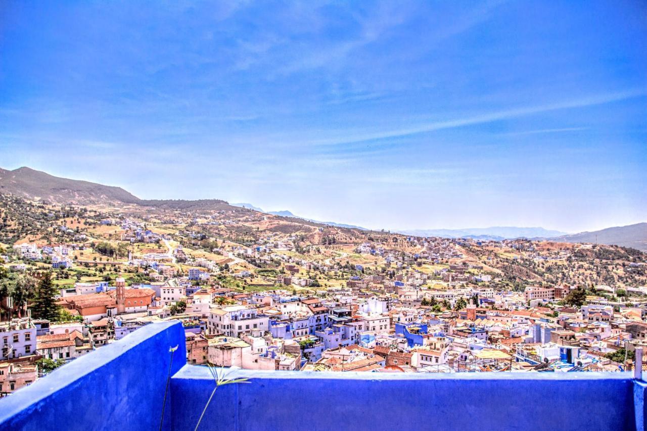 Old World Charm, Modern Comfort Holiday home Chefchaouen