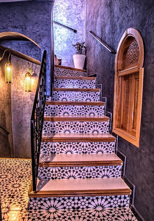 Old World Charm, Modern Comfort *