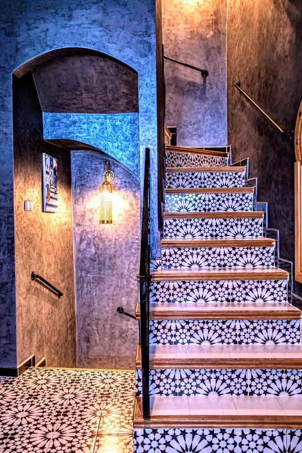 Old World Charm, Modern Comfort Chefchaouen