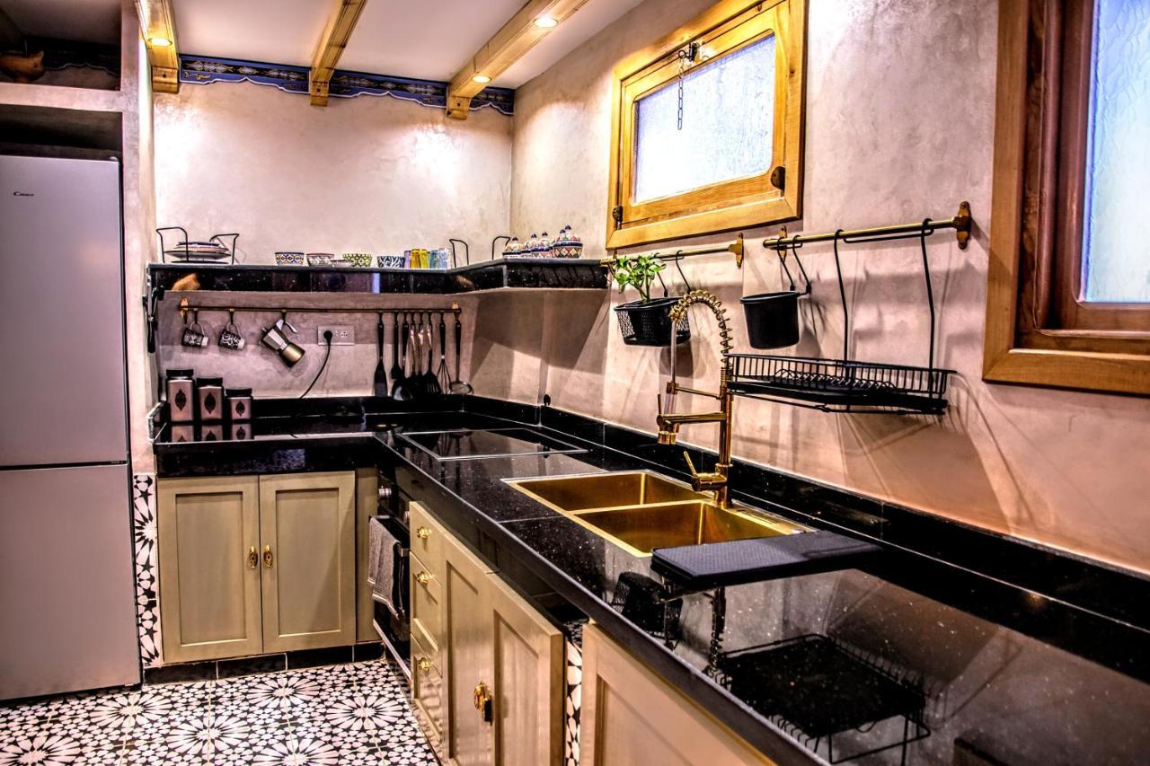 Old World Charm, Modern Comfort Holiday home Chefchaouen