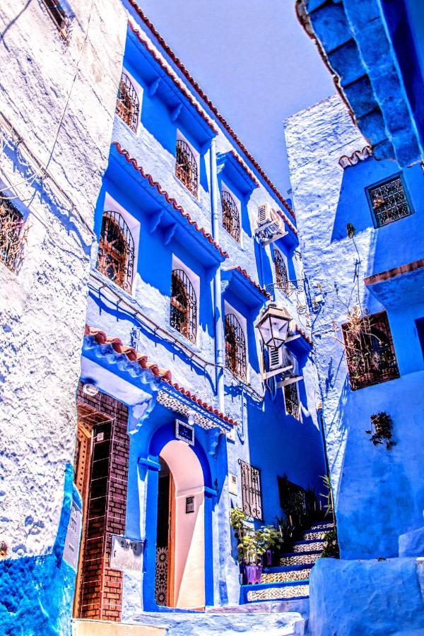Holiday home Old World Charm, Modern Comfort Chefchaouen