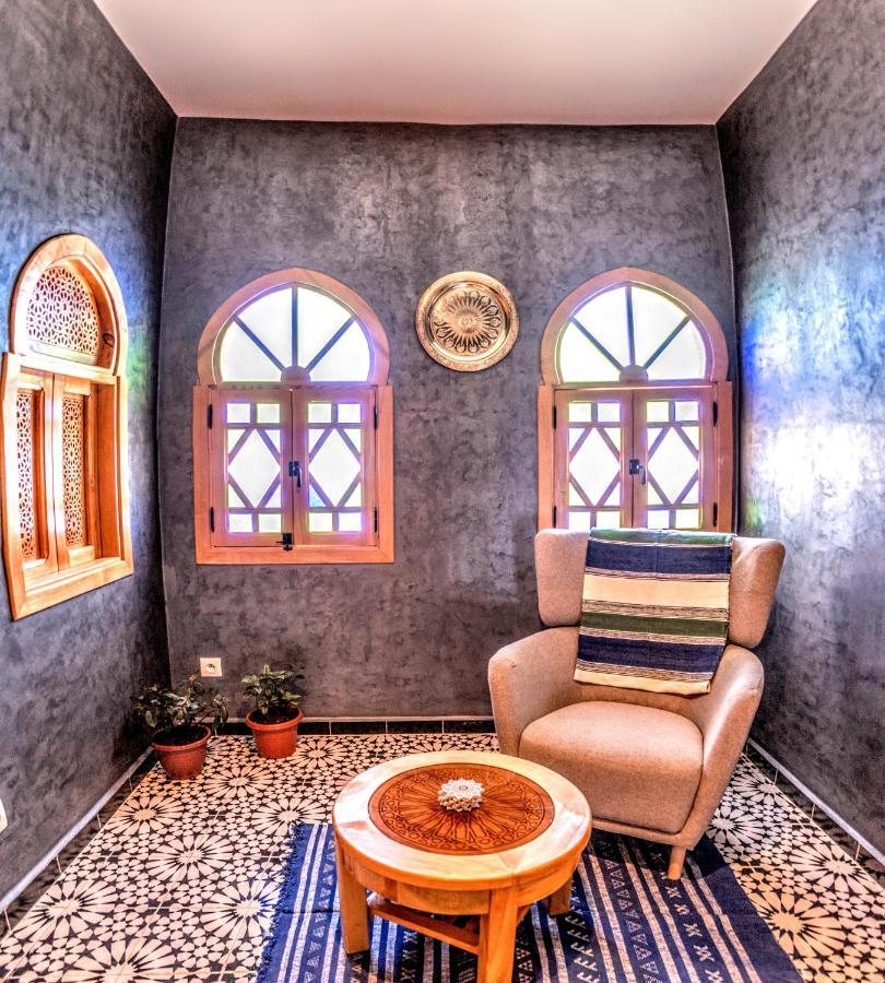 Old World Charm, Modern Comfort